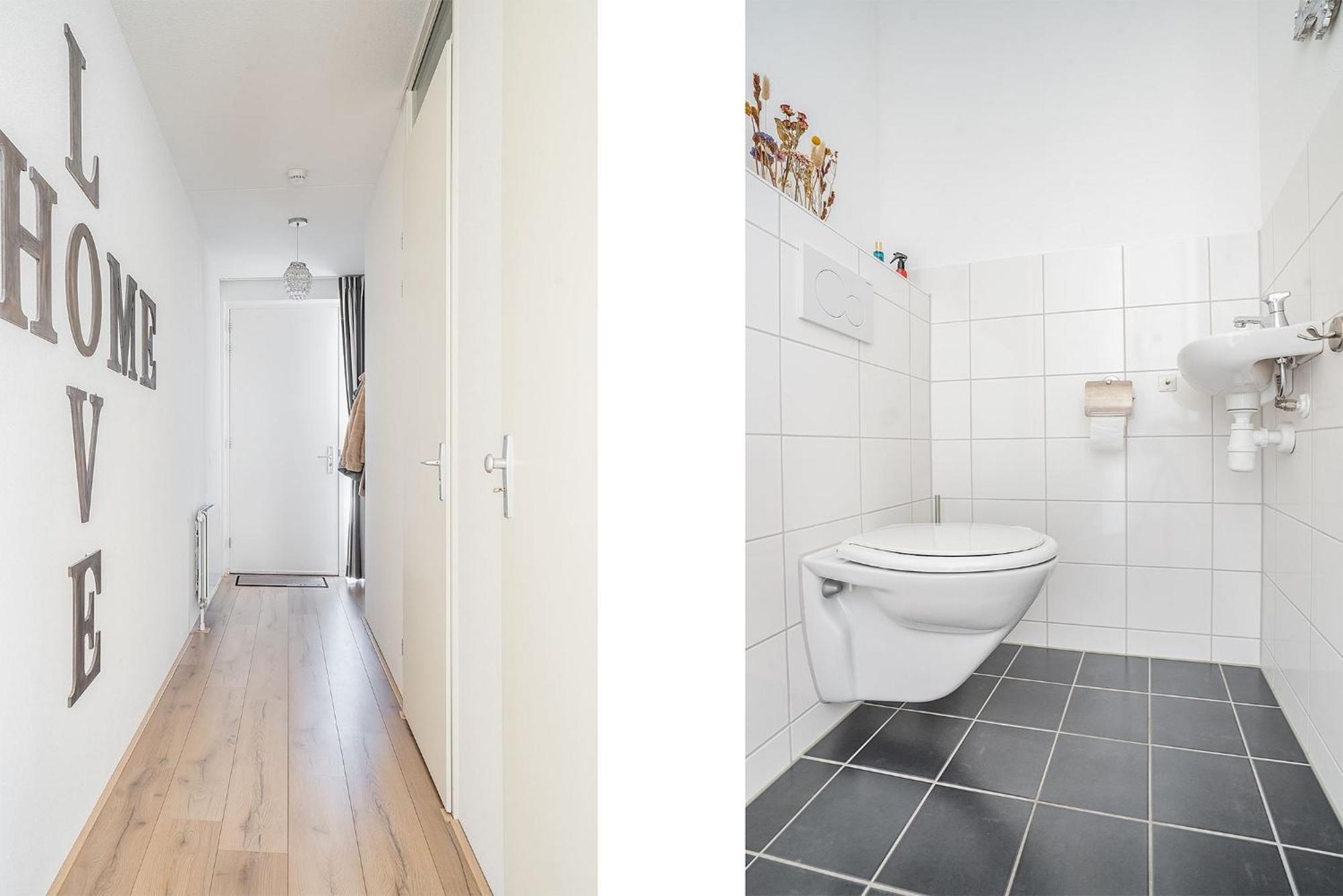 Modern Appartement Met Gratis Fietsen Breda Exterior foto